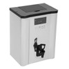 Burco 7.5Ltr Auto Fill Wall Mounted Water Boiler 069931 DY432