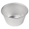 Vogue Aluminium Mini Pudding Basin 284ml E046