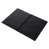 Olympia PVC Menu Cover A5 Black E219