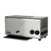 Lincat 6 Slice Toaster LT6X E576