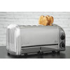 Dualit 6 Slice Vario Toaster Stainless Steel 60144 E972