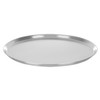 Tempered Deep Pizza Pan 12in F006