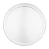 Vogue Aluminium Pizza Tray 12in F008