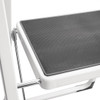 Folding Step Stool 2 Tread F018