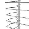 Vogue Pizza Pan Stacking Rack 15 Slot F027