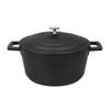 Masterclass Casserole Dish Deep 4Ltr FA868