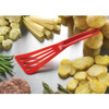 Matfer Bourgeat Pelton Exoglass Spatula 12" Red FA967