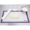 Hygiplas Allergens Non-stick Baking Mat 520x315mm (20.5x12.4") FB608