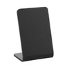 Olympia Acrylic Tableboard 105(H) x 74(W)mm (Pack of 4) FD955