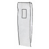 Cambro 1/1GN Food Tray Trolley Cover Tall FP465