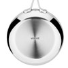 Vogue Tri-Wall Induction Fry Pan 200mm FS668
