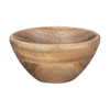 Olympia Acacia Bowls 100(D) x 50(H)mm FT613