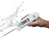 Comark Bluetooth Digital Folding Waterproof Thermometer FW503