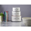 Mason Cash Innovative Kitchen Collection Set of 3 Cake Storage Tins FX040