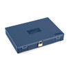 Deglon Lockable Knife Case Blue GC568