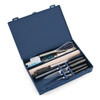 Deglon Lockable Knife Case Blue GC568