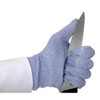 Blue Cut Resistant Glove Size L GD719-L