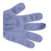 Blue Cut Resistant Glove Size L GD719-L