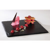 APS Melamine Platter Slate GN 1/2 GF071