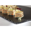 APS Melamine Platter Slate GN 1/3 GF072