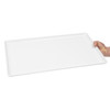 APS Float Melamine Tray White GN 1/1 GF074