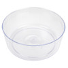 APS Pure Round Cake Platter Lid Plastic GF154