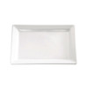 APS Pure Melamine Rectangular Tray 12in GF159