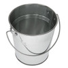 Olympia Mini Chip Bucket with Handle 135mm GF247