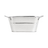 Olympia Mini Metal Food Bucket Rectangle GF249