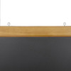 Olympia Wall Mounted Chalkboard 600 x 800mm GG107