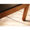 Olympia Pavement Board 850 x 500mm Wood Framed GG108