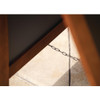 Olympia Pavement Board 850 x 500mm Wood Framed GG108