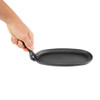 Olympia Cast Iron Sizzler Pan GG133