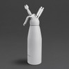 Vogue Whipped Cream Dispenser 1Ltr GG485