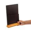 Olympia Double Blackboard Menu Holder GJ096