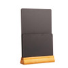 Olympia Double Blackboard Menu Holder GJ096