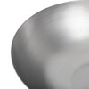 London Wok Flat Bottom Wok 305mm GJ493