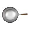 London Wok Round Bottom Wok 356mm GJ496