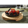 Olympia Mini Cast Iron Round Pan 115mm GJ553