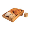 Wooden Menu Holder and Riser GL068