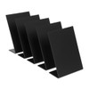 Securit Mini Buffet Display Chalkboard (Pack of 5) GM268