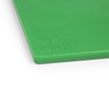 Hygiplas Antibacterial Low Density Chopping Board Green HC858