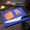 Hygiplas High Density Blue Chopping Board Small HC863