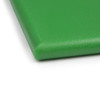 Hygiplas Extra Thick Low Density Green Chopping Board Large HC876