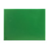 Hygiplas Extra Thick Low Density Green Chopping Board Large HC876