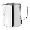 Olympia Stainless Steel Milk Jug 340ml J316