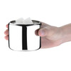 Olympia Concorde Stainless Steel Sugar Bowl 84mm J729