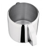 Olympia Concorde Stainless Steel Milk Jug 140ml J732