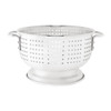 Vogue Aluminium Colander 12" K336