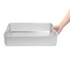Vogue Deep Roasting Pan 470mm K413